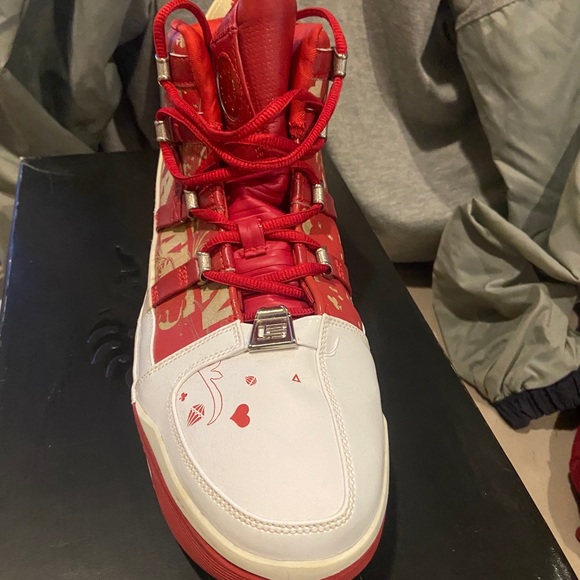 Lebrun zoom III - Picture 2 of 6